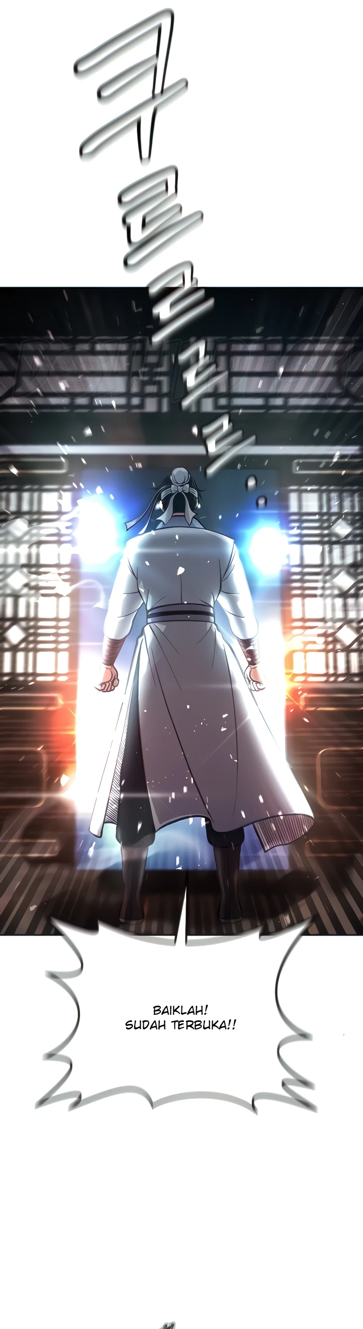 I Ended Up in the World of Murim Raw Chapter 4 - Page 31