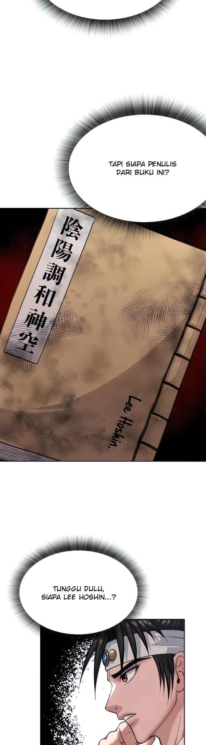 I Ended Up in the World of Murim Raw Chapter 4 - Page 49