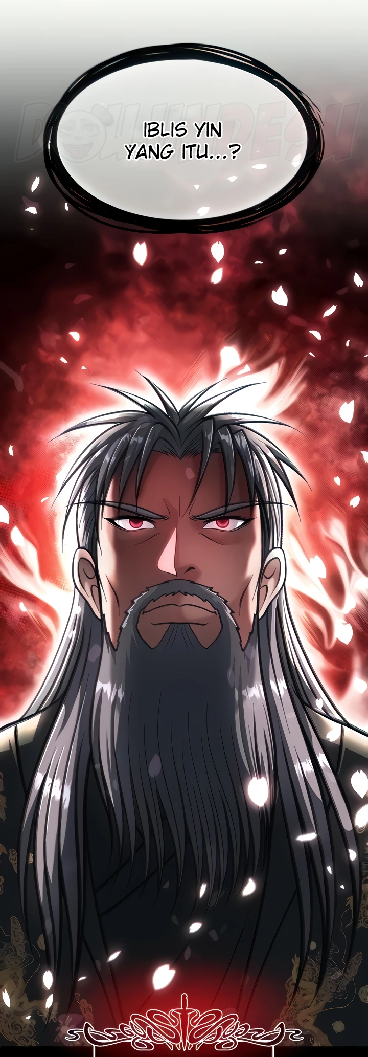 I Ended Up in the World of Murim Raw Chapter 4 - Page 54