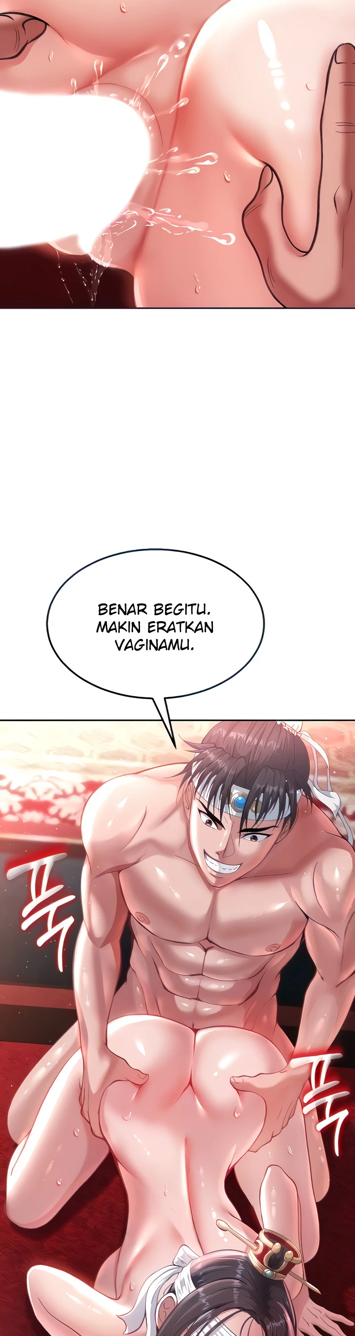 I Ended Up in the World of Murim Raw Chapter 4 - Page 7