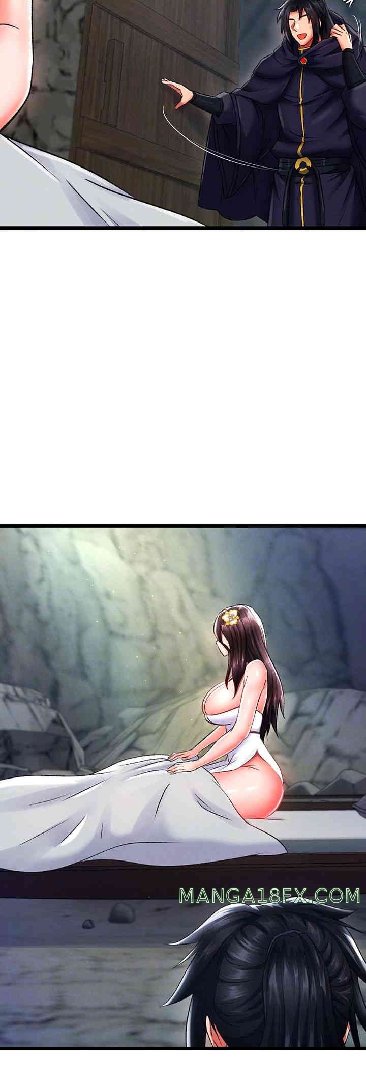 I Ended Up in the World of Murim Raw Chapter 40 - Page 14