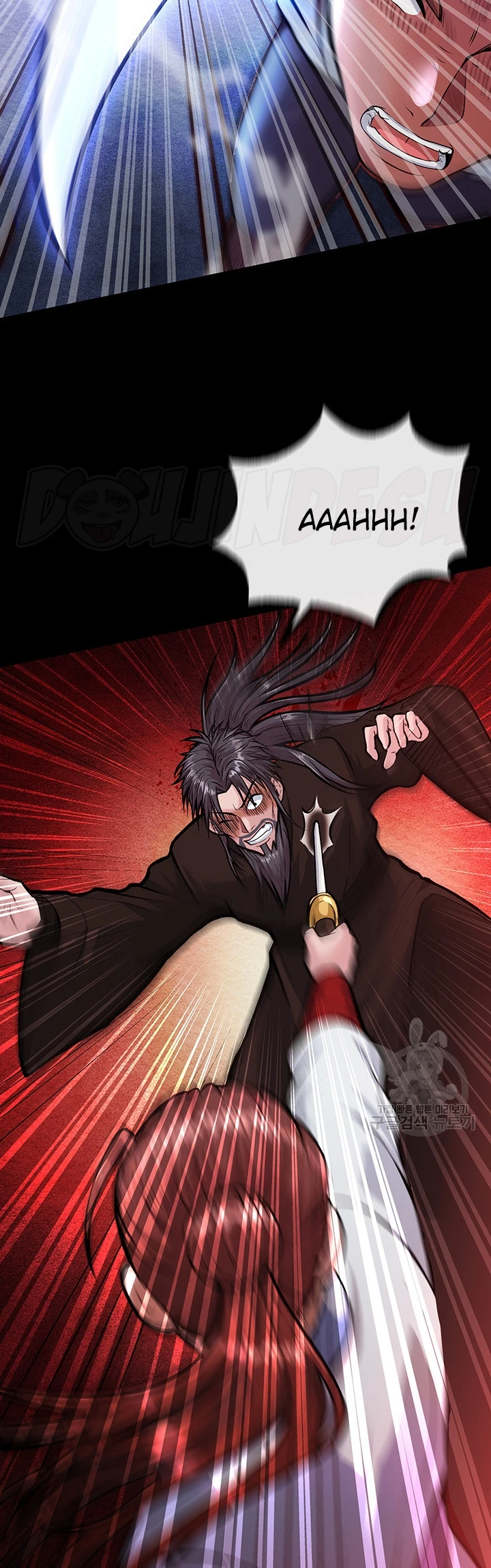 I Ended Up in the World of Murim Raw Chapter 5 - Page 37