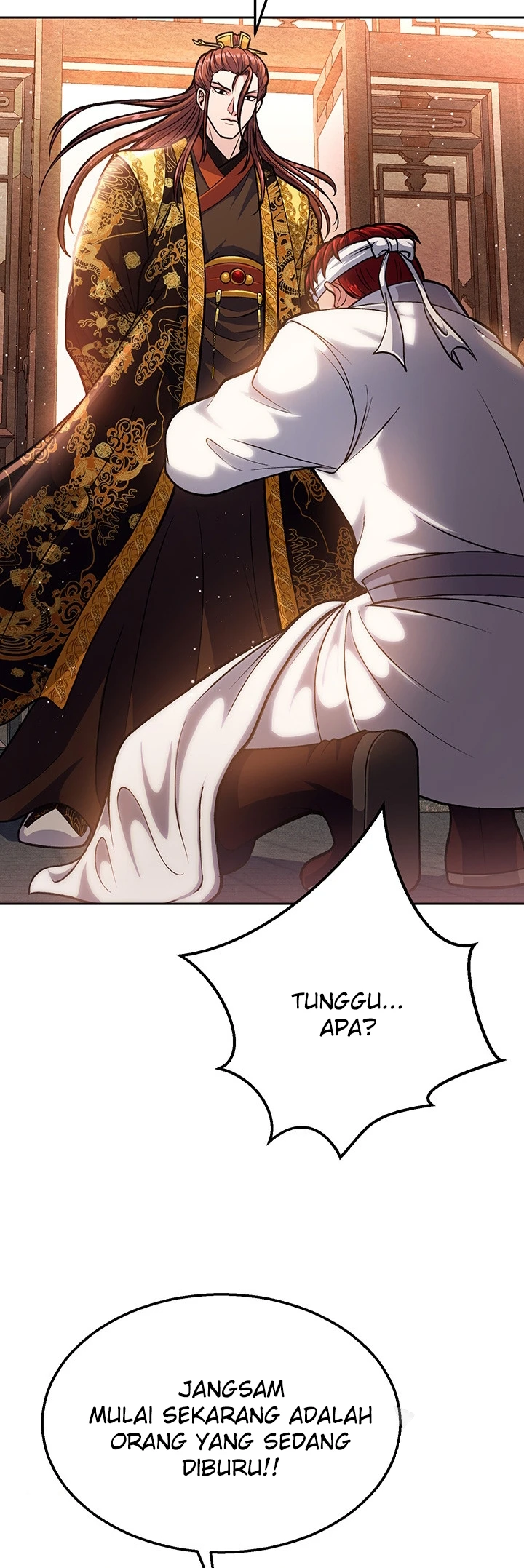 I Ended Up in the World of Murim Raw Chapter 5 - Page 67