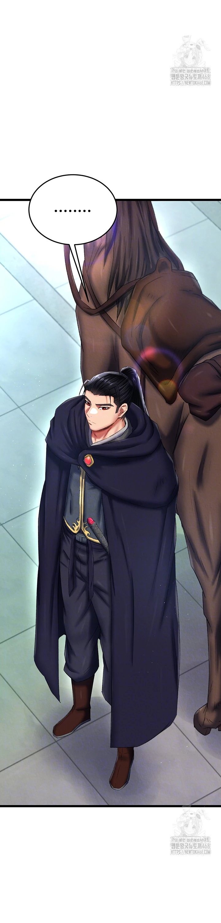 I Ended Up in the World of Murim Raw Chapter 75 - Page 10