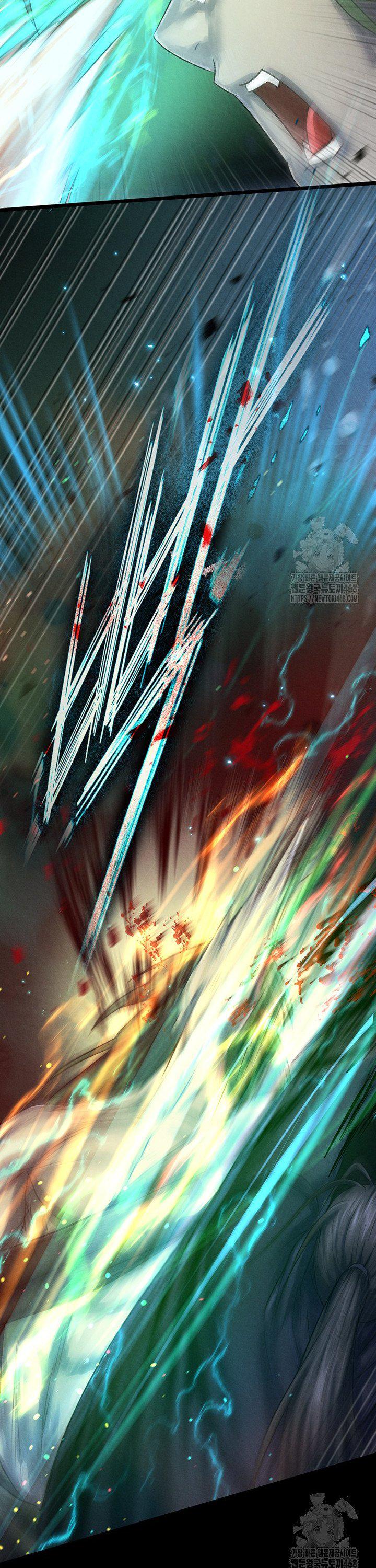 I Ended Up in the World of Murim Raw Chapter 78 - Page 43