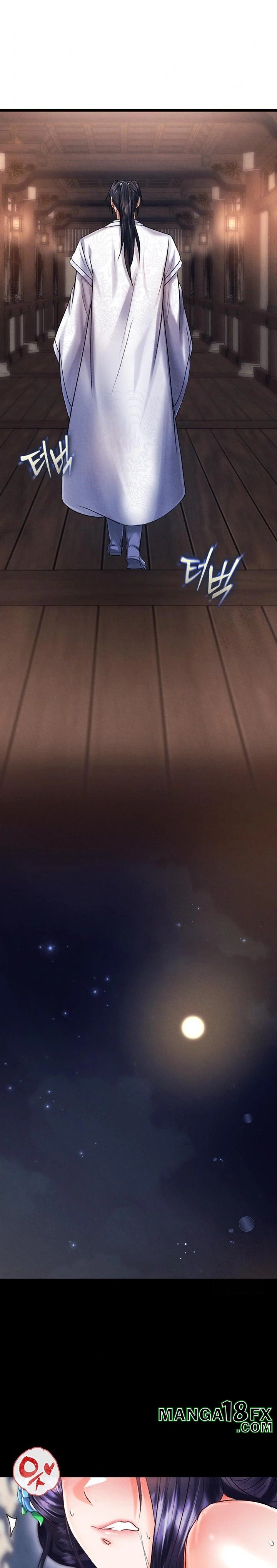 I Ended Up in the World of Murim Raw Chapter 79 - Page 20