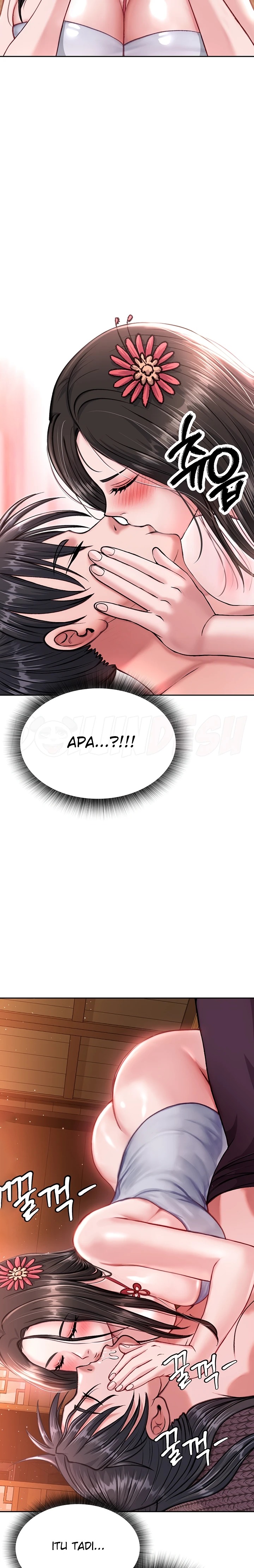 I Ended Up in the World of Murim Raw Chapter 8 - Page 26