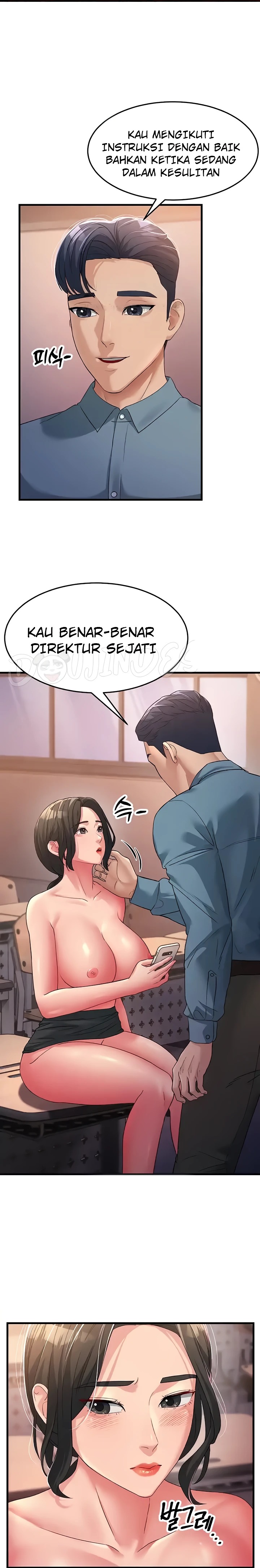 Mother-In-Law Bends to My Will Raw Chapter 18 - Page 23
