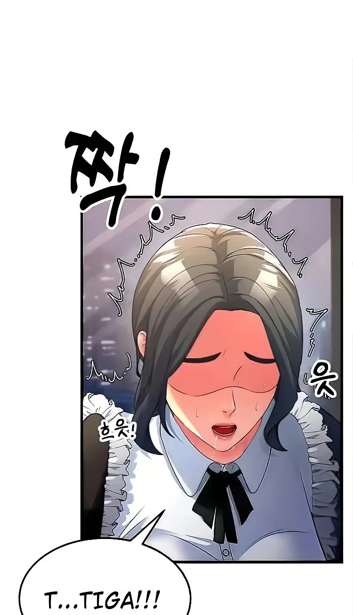 Mother-In-Law Bends to My Will Raw Chapter 20 - Page 26