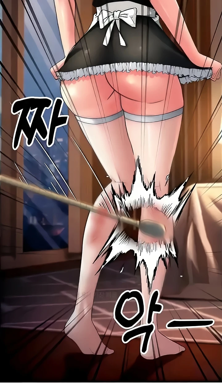 Mother-In-Law Bends to My Will Raw Chapter 20 - Page 29