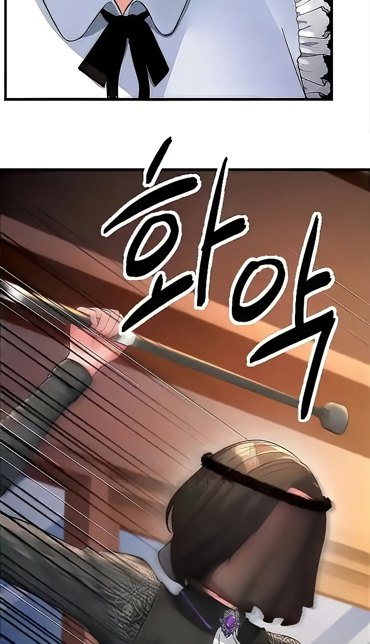 Mother-In-Law Bends to My Will Raw Chapter 20 - Page 31