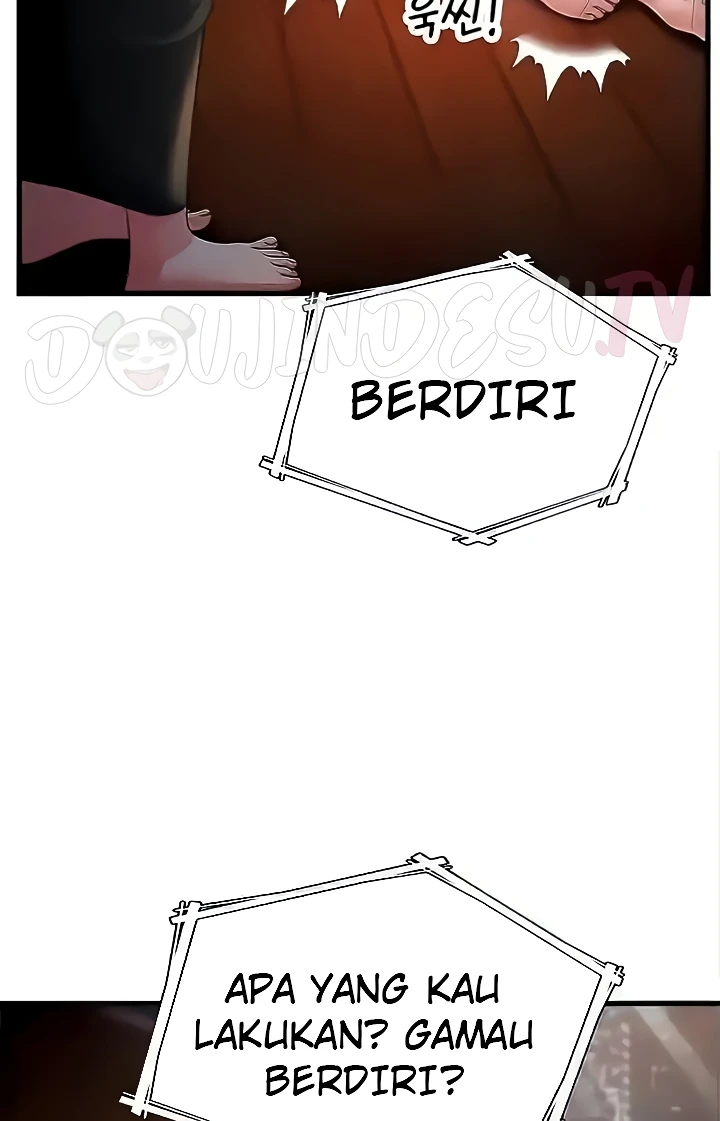 Mother-In-Law Bends to My Will Raw Chapter 20 - Page 37