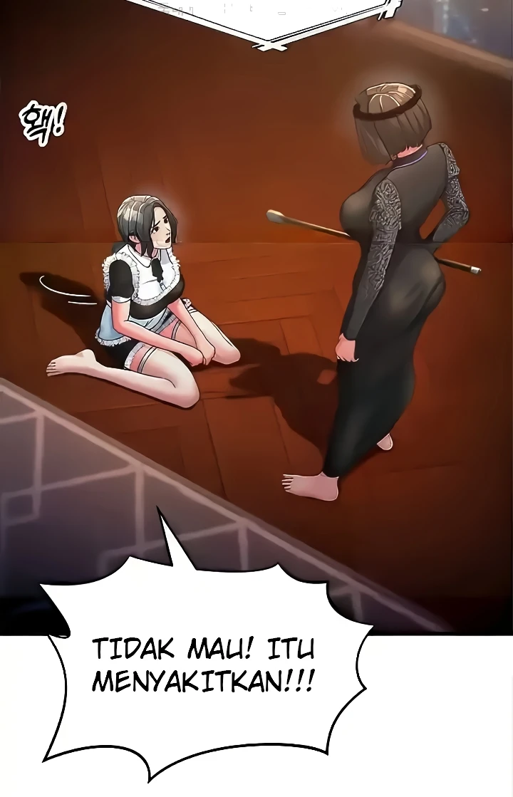 Mother-In-Law Bends to My Will Raw Chapter 20 - Page 38