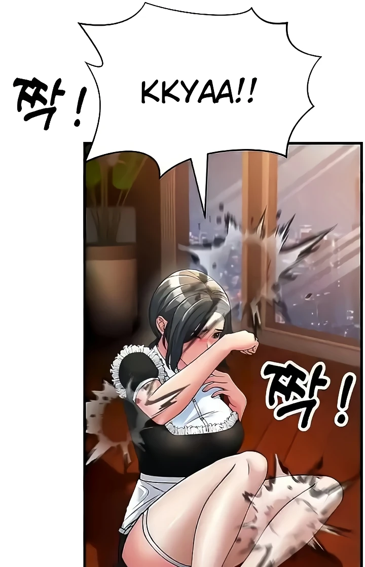 Mother-In-Law Bends to My Will Raw Chapter 20 - Page 50