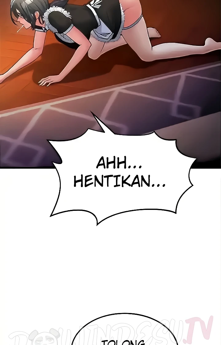 Mother-In-Law Bends to My Will Raw Chapter 20 - Page 52