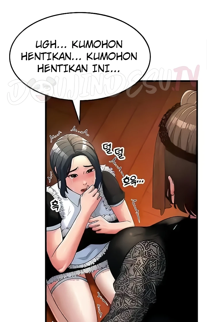 Mother-In-Law Bends to My Will Raw Chapter 20 - Page 54