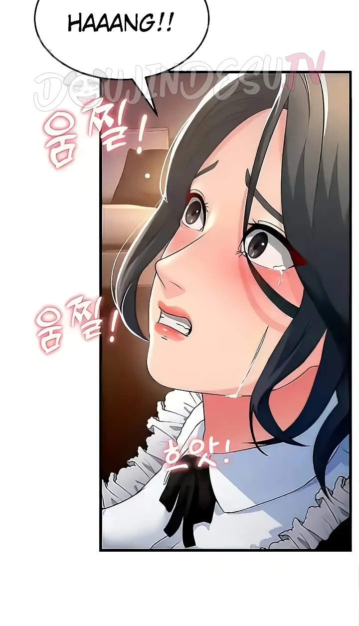 Mother-In-Law Bends to My Will Raw Chapter 20 - Page 76