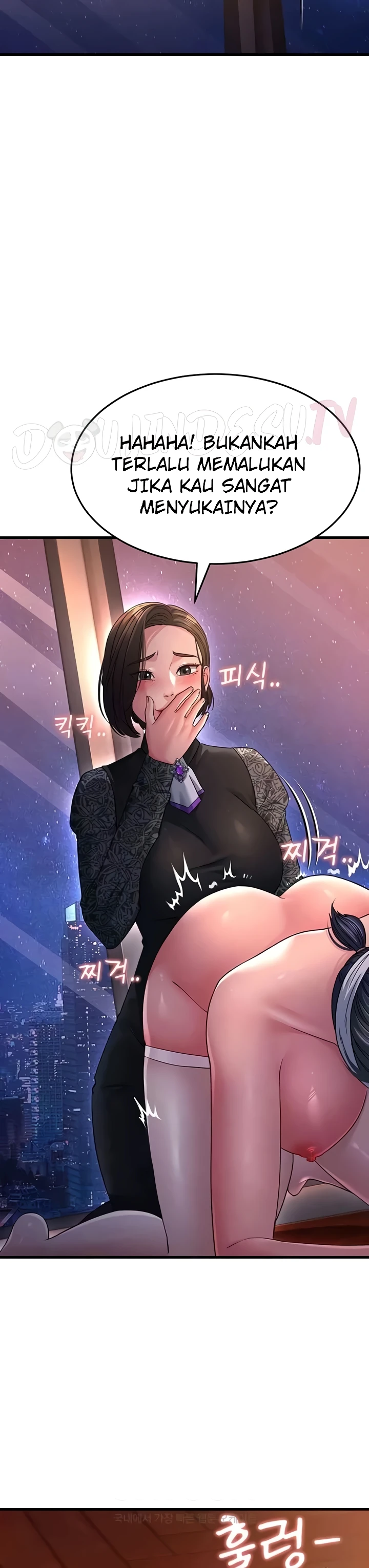 Mother-In-Law Bends to My Will Raw Chapter 24 - Page 25