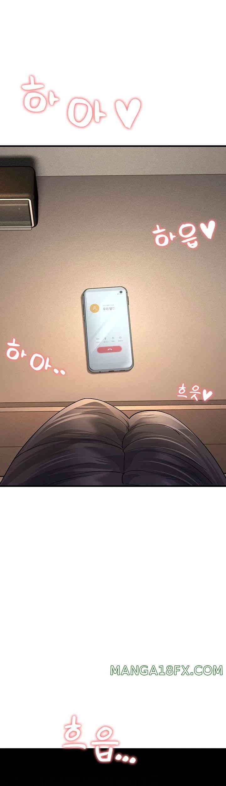 Mother-In-Law Bends to My Will Raw Chapter 44 - Page 63