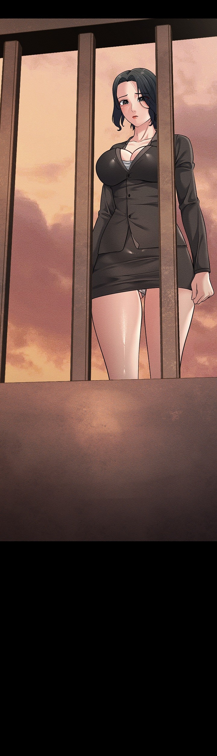 Mother-In-Law Bends to My Will Raw Chapter 52 - Page 51