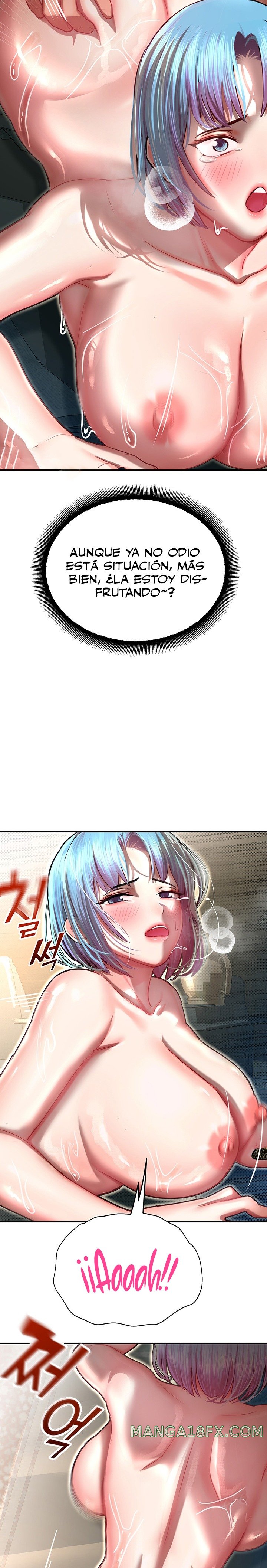 The Land of Destiny Raw Chapter 11 - Page 11