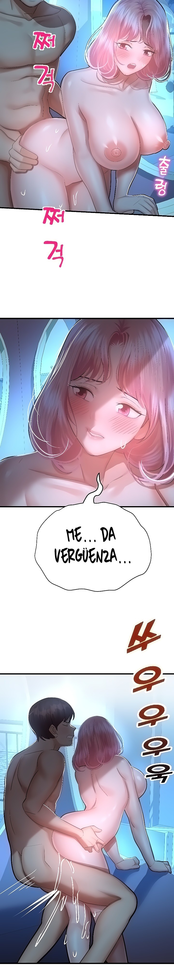 The Land of Destiny Raw Chapter 18 - Page 39