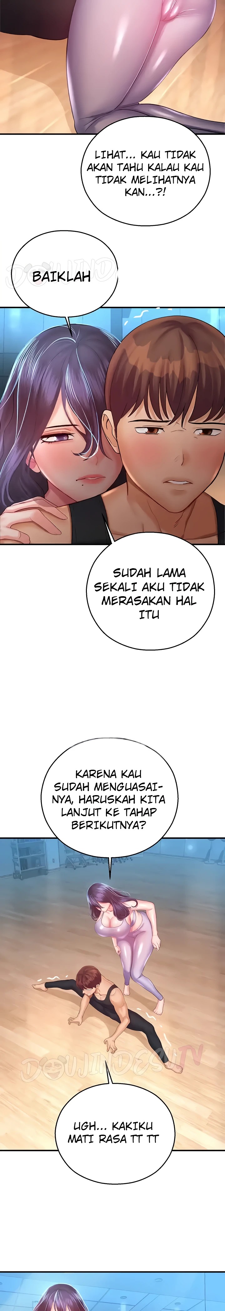 The Land of Destiny Raw Chapter 26 - Page 8