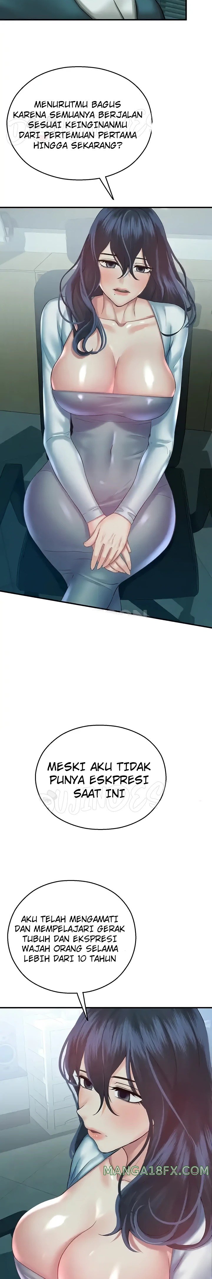 The Land of Destiny Raw Chapter 29 - Page 20