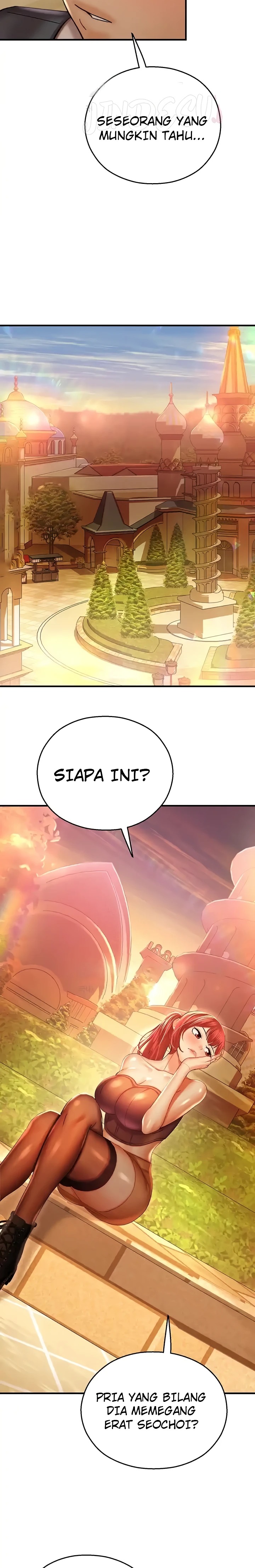 The Land of Destiny Raw Chapter 29 - Page 6