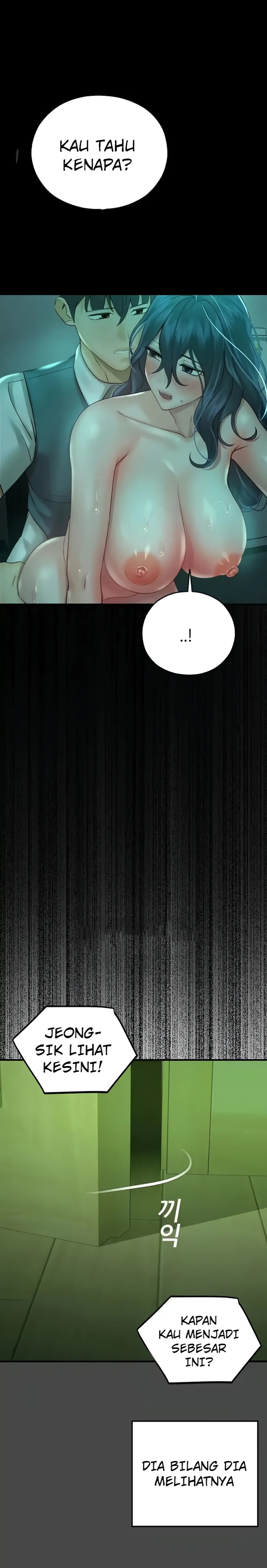 The Land of Destiny Raw Chapter 30 - Page 22