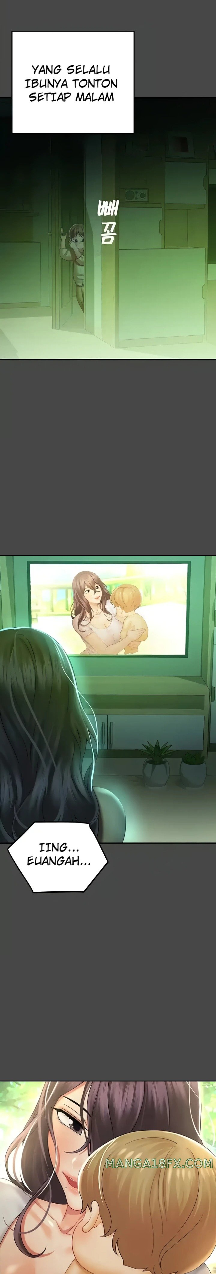 The Land of Destiny Raw Chapter 30 - Page 23