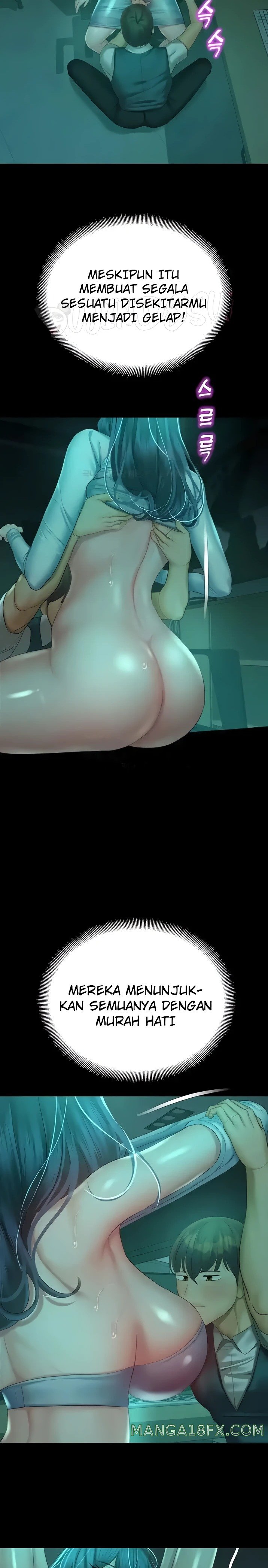 The Land of Destiny Raw Chapter 30 - Page 6