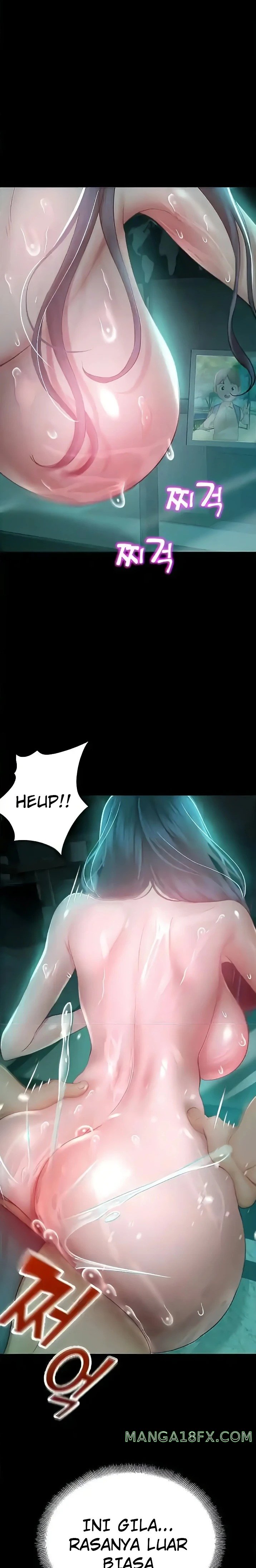 The Land of Destiny Raw Chapter 31 - Page 3