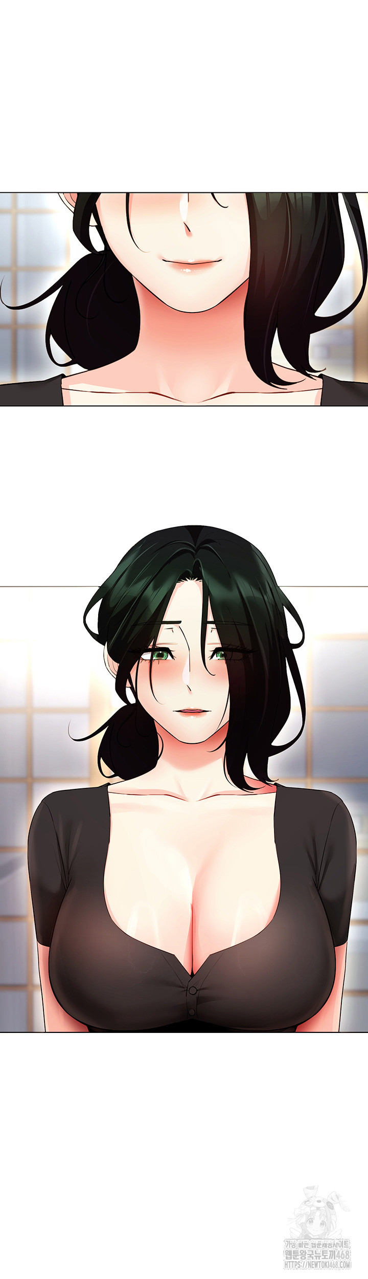 Using Eroge Abilities In Real Life Raw Chapter 52 - Page 11