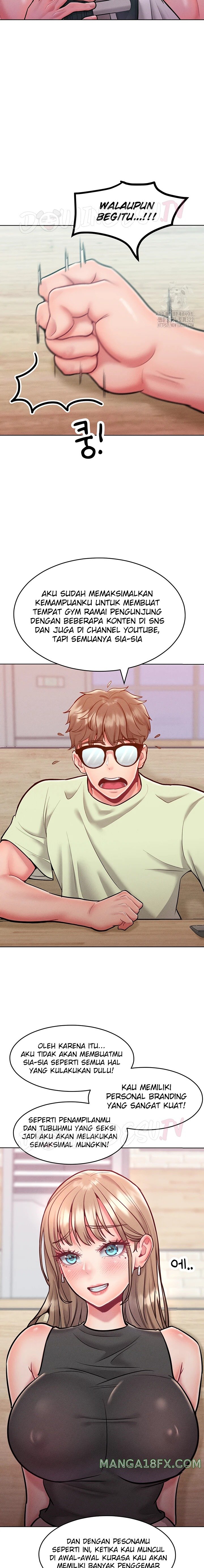 Forcing the Woman I Despise Into Submission Raw Chapter 20 - Page 16