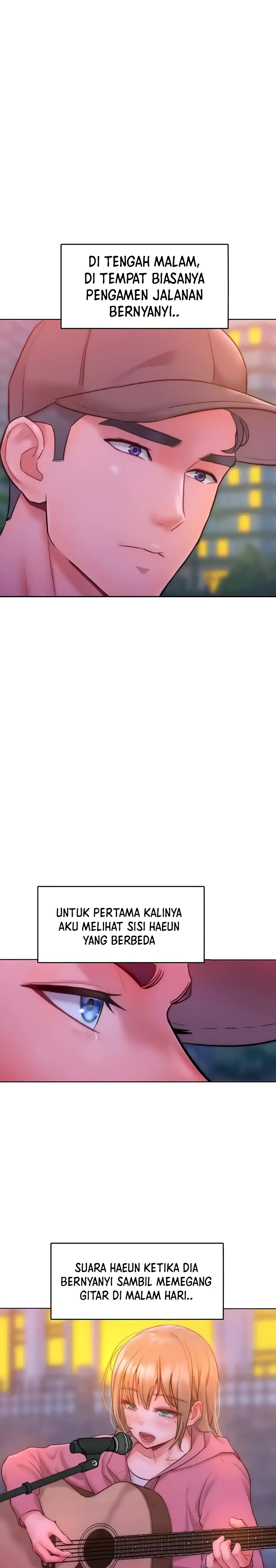 Forcing the Woman I Despise Into Submission Raw Chapter 22 - Page 13