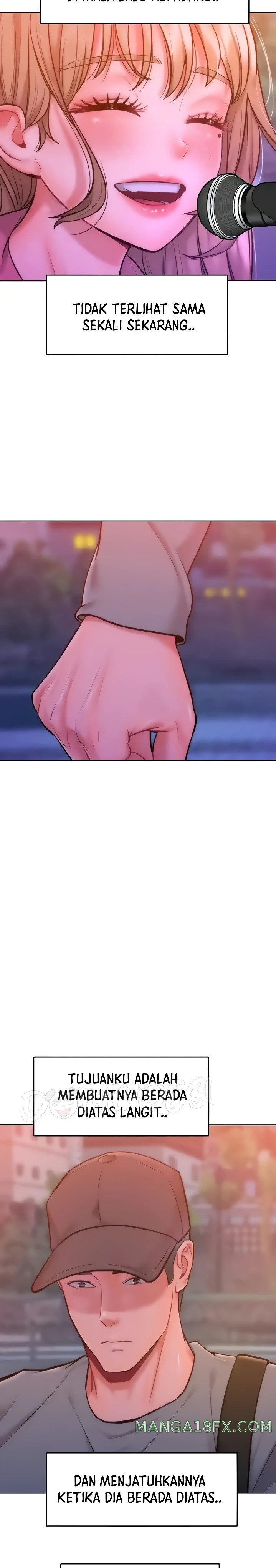 Forcing the Woman I Despise Into Submission Raw Chapter 22 - Page 15