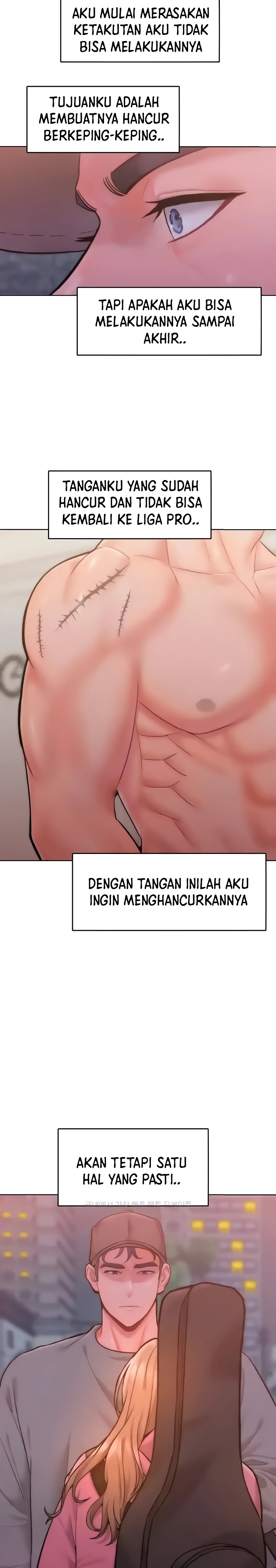 Forcing the Woman I Despise Into Submission Raw Chapter 22 - Page 16