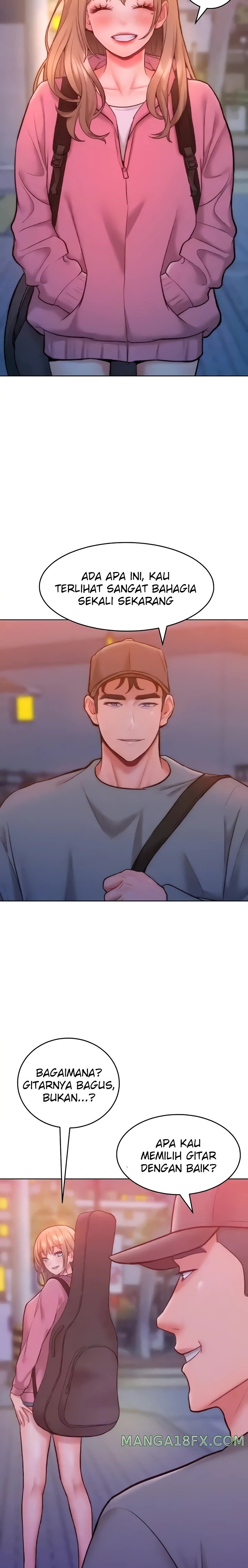 Forcing the Woman I Despise Into Submission Raw Chapter 22 - Page 2