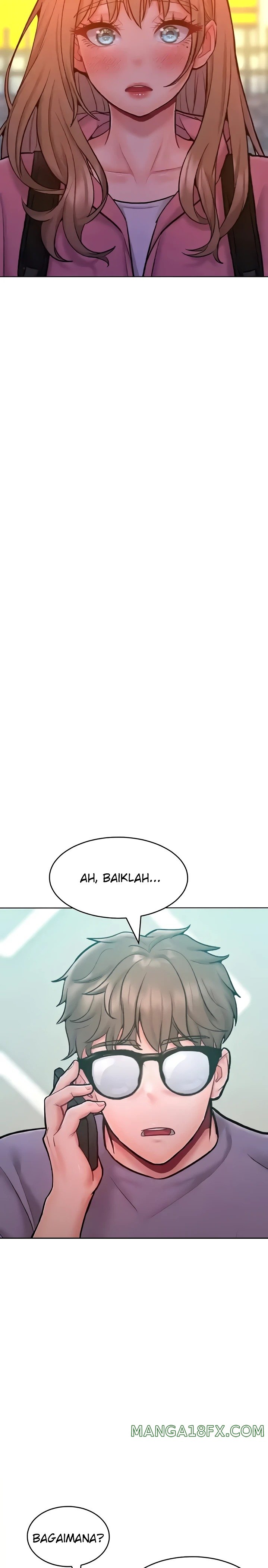 Forcing the Woman I Despise Into Submission Raw Chapter 22 - Page 20