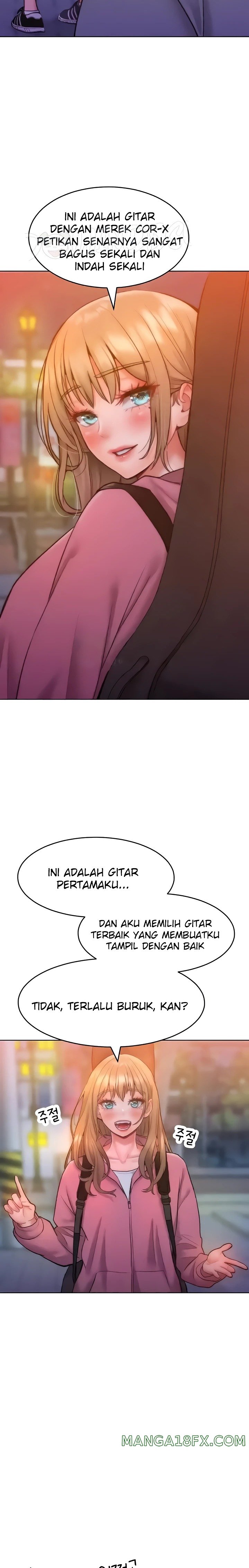 Forcing the Woman I Despise Into Submission Raw Chapter 22 - Page 3