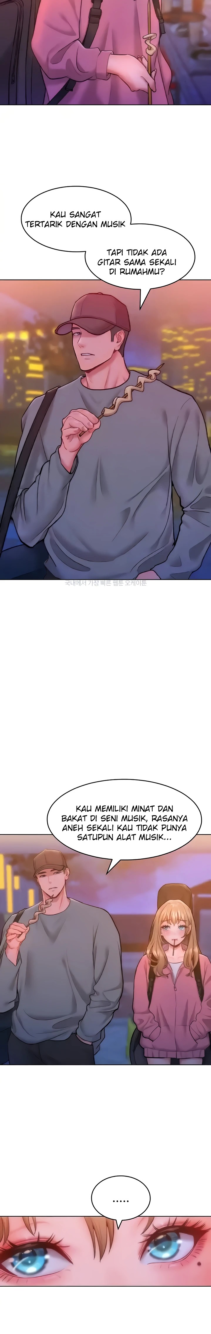 Forcing the Woman I Despise Into Submission Raw Chapter 22 - Page 5