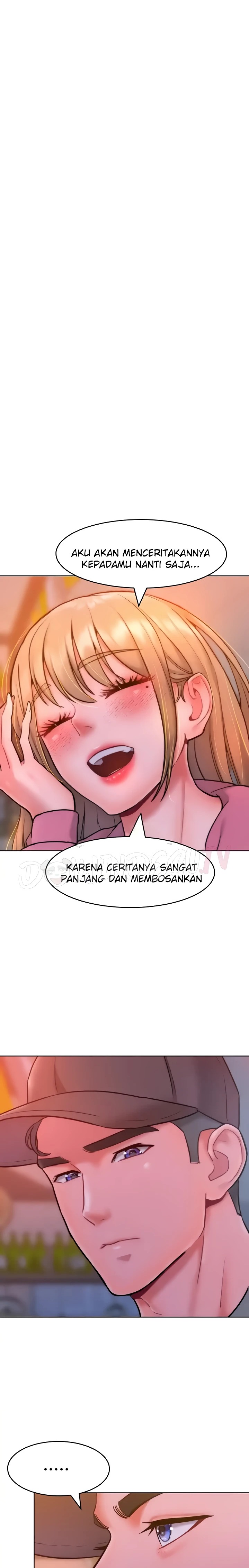 Forcing the Woman I Despise Into Submission Raw Chapter 22 - Page 6