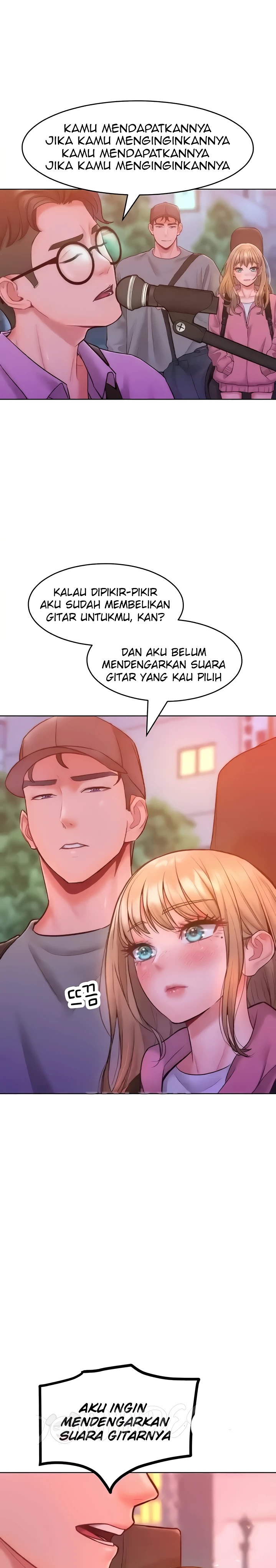 Forcing the Woman I Despise Into Submission Raw Chapter 22 - Page 8