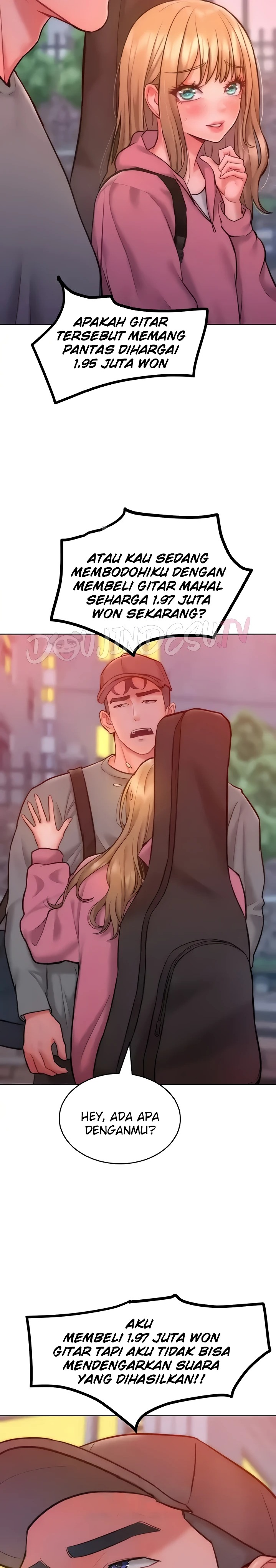 Forcing the Woman I Despise Into Submission Raw Chapter 22 - Page 9