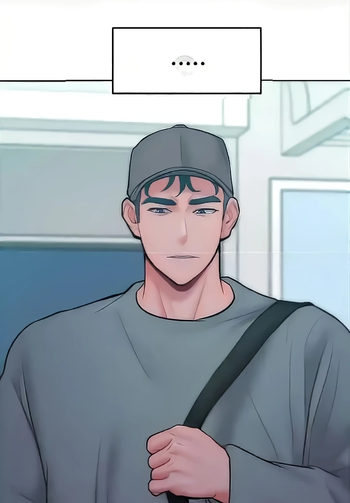 Forcing the Woman I Despise Into Submission Raw Chapter 24 - Page 19