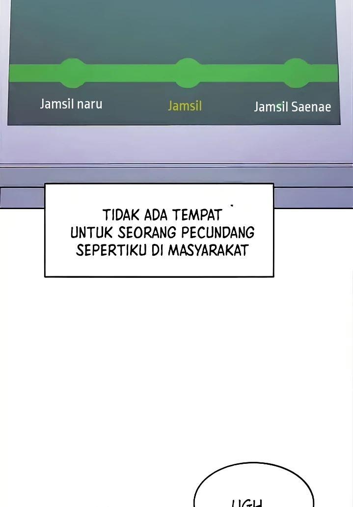 Forcing the Woman I Despise Into Submission Raw Chapter 24 - Page 23