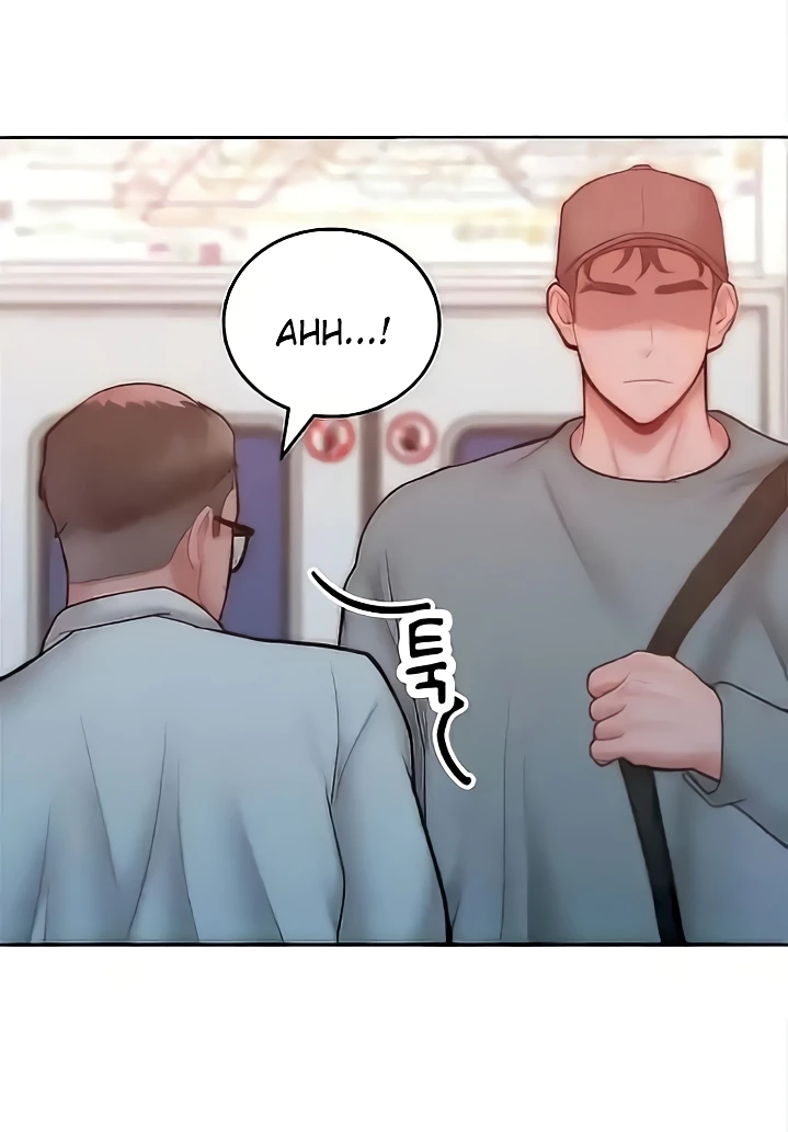 Forcing the Woman I Despise Into Submission Raw Chapter 24 - Page 26