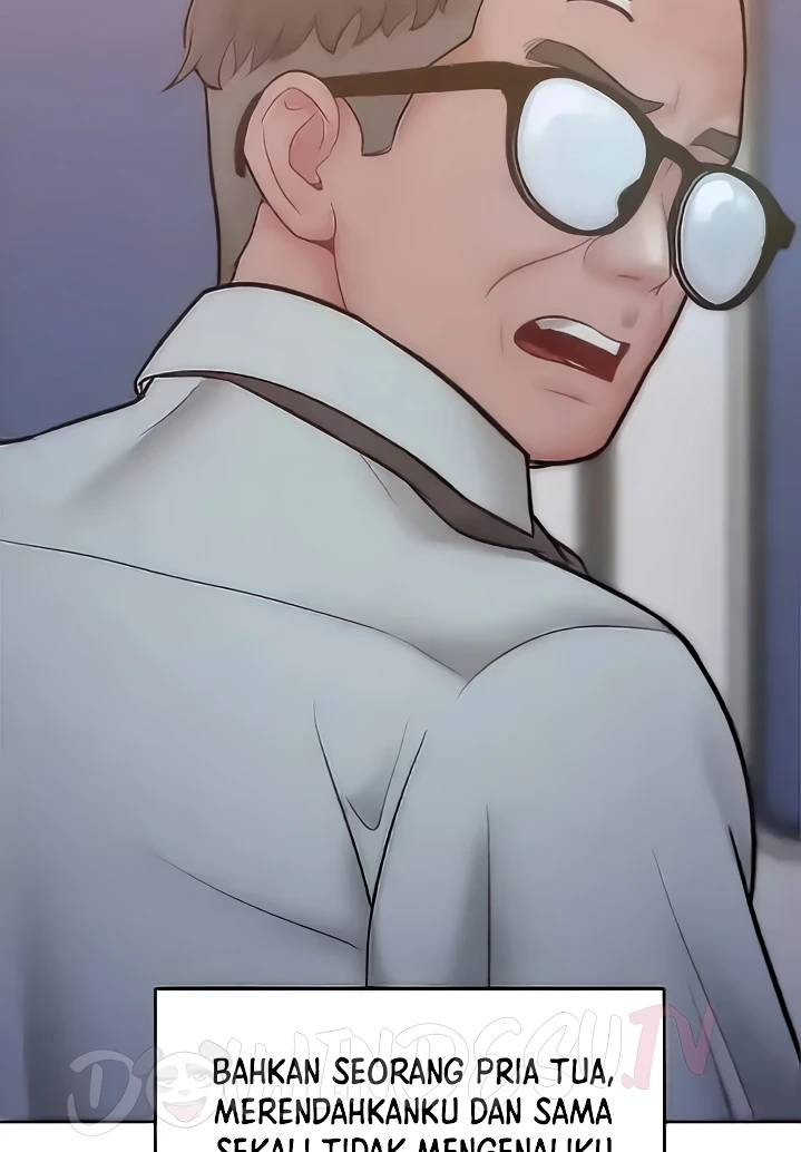 Forcing the Woman I Despise Into Submission Raw Chapter 24 - Page 28