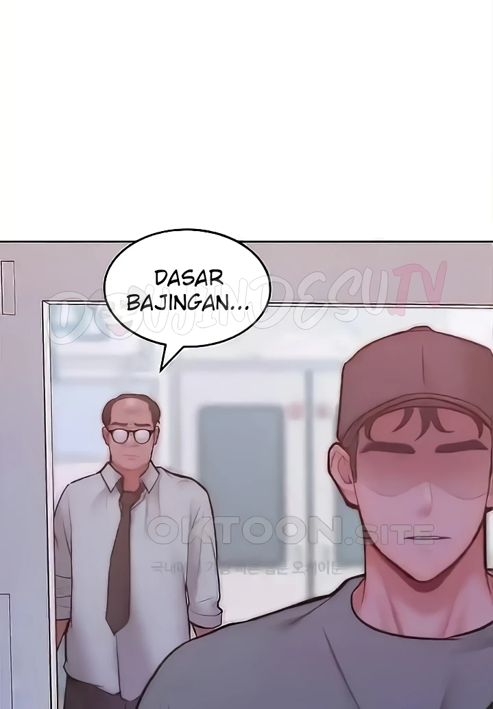 Forcing the Woman I Despise Into Submission Raw Chapter 24 - Page 31